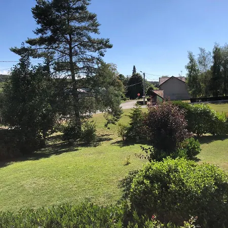 Le Bleu Levant Bed & Breakfast