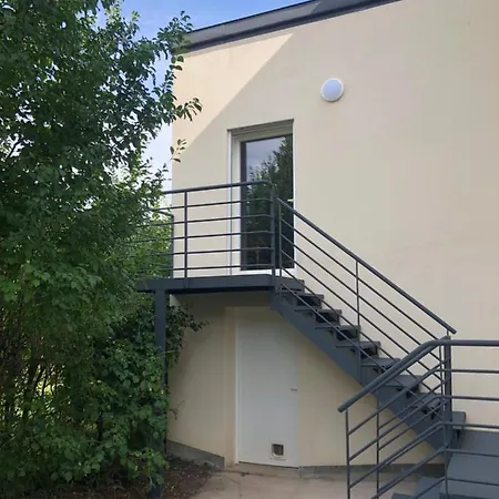 Bed & Breakfast Le Bleu Levant 3*