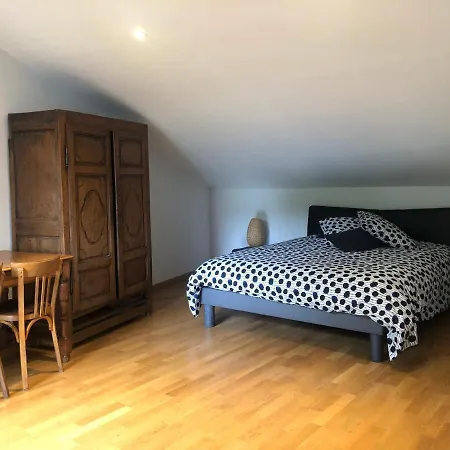 Le Bleu Levant Vaux-Devant-Damloup