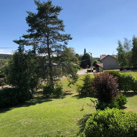 Le Bleu Levant Bed & Breakfast