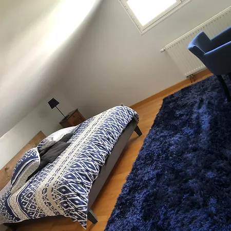 Le Bleu Levant 3* Vaux-Devant-Damloup