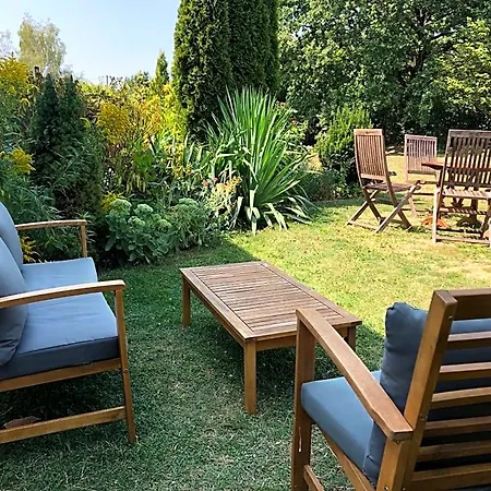 Le Bleu Levant Bed & Breakfast Vaux-Devant-Damloup