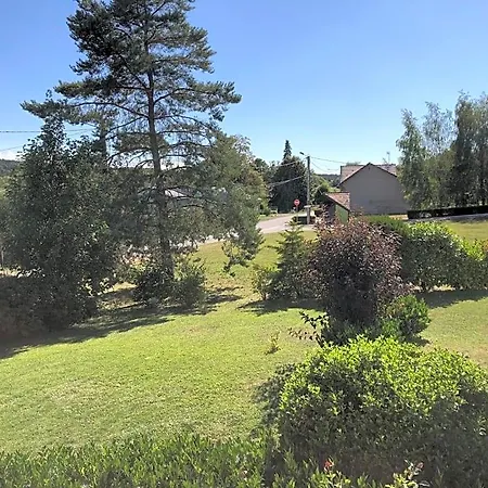 Le Bleu Levant 3* Vaux-Devant-Damloup