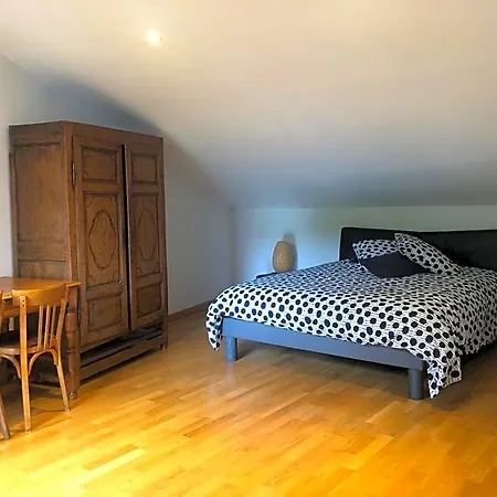 Le Bleu Levant Bed & Breakfast 3*
