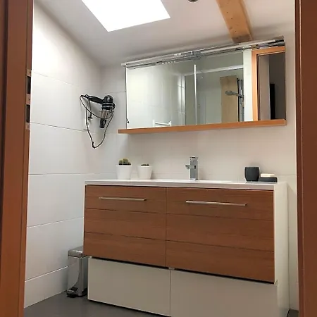 Le Bleu Levant 3* Vaux-Devant-Damloup