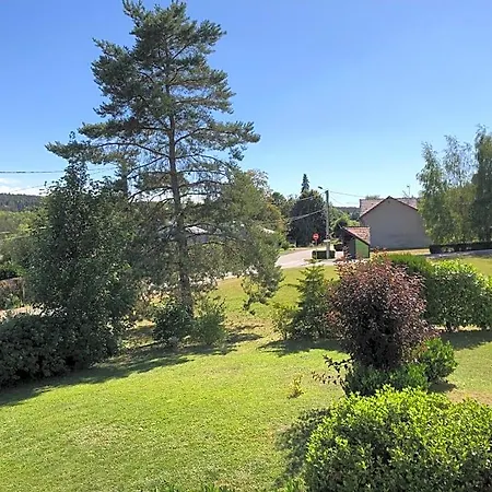 Le Bleu Levant Bed & Breakfast Vaux-Devant-Damloup