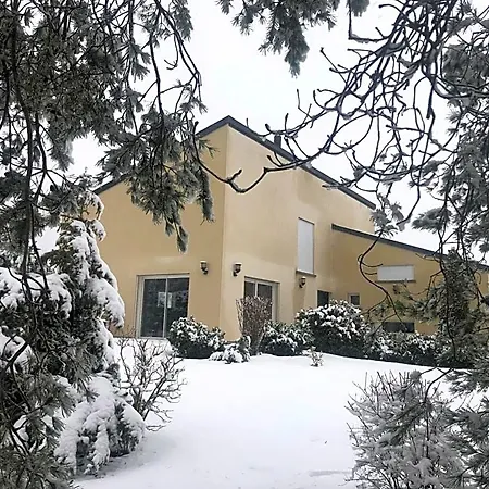 Bed & Breakfast Le Bleu Levant 3*