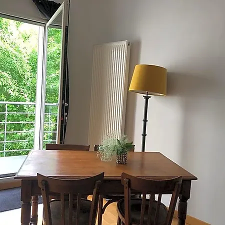 Le Bleu Levant Bed & Breakfast 3*