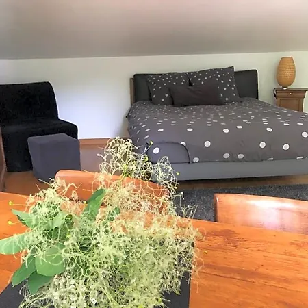 Bed & Breakfast Le Bleu Levant Vaux-Devant-Damloup