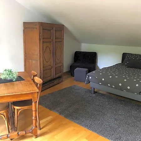 Le Bleu Levant Bed & Breakfast