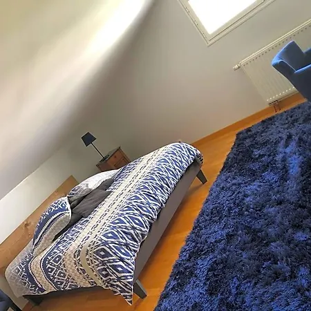 Le Bleu Levant