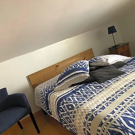 Le Bleu Levant 3* Vaux-Devant-Damloup