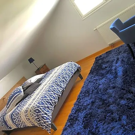 Le Bleu Levant 3*