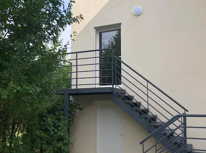 住宿加早餐酒店 Le Bleu Levant 3*