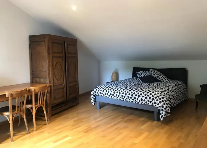 Le Bleu Levant Vaux-Devant-Damloup