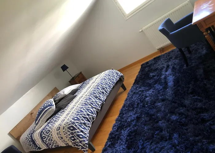 Le Bleu Levant 3* Vaux-Devant-Damloup